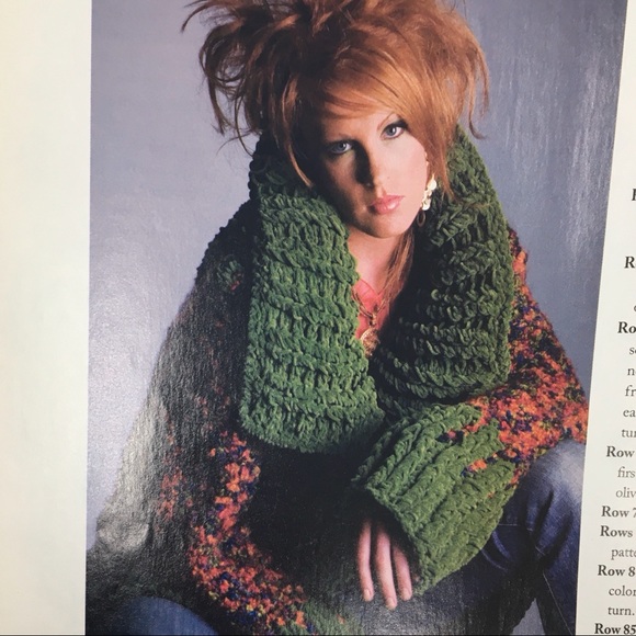 Bundle of Various Crochet Magazines 2006-2012 Modern Crochet Patterns - Picture 6 of 16